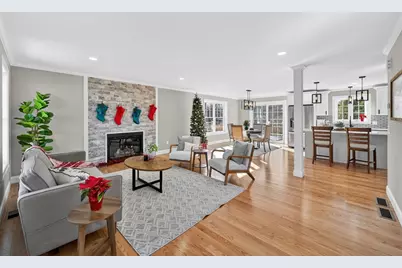 Lot D Aldrich St, Belchertown, MA 01007 - Photo 4