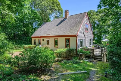 19 Joshuas Way, Chatham, MA 02633 - Photo 1