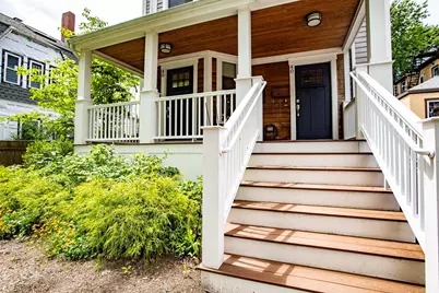 40 Harvard Street #1, Somerville, MA 02143 - Photo 2