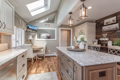 8 Cherrywood Lane #8, Franklin, MA 02038 - Photo 2