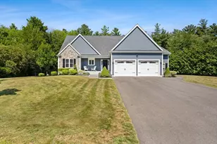 70 Cynthia Rd, Abington, MA 02351 - Photo 1