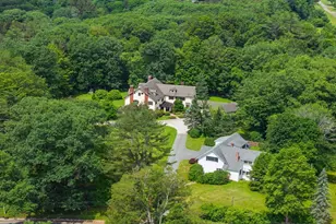 1 and 5 Park Ave, Dalton, MA 01226 - Photo 2