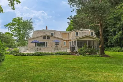 621 W Falmouth Hwy, Falmouth, MA 02540 - Photo 32