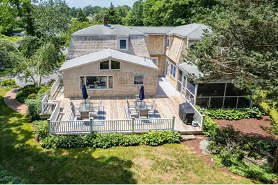 621 W Falmouth Hwy, Falmouth, MA 02540 - Photo 34