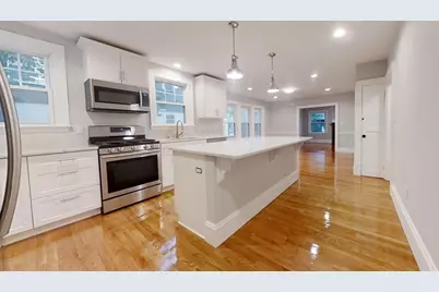 31 Grafton Street #1, Arlington, MA 02474 - Photo 2