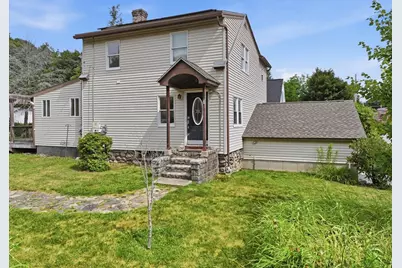 77 Holden St, Worcester, MA 01605 - Photo 1