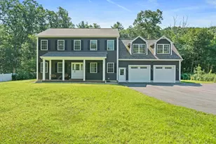 305 Main St, Norfolk, MA 02056 - Photo 1