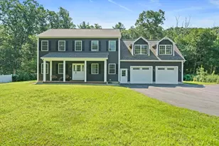 305 Main St, Norfolk, MA 02056 - Photo 1