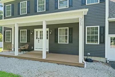 305 Main Street, Norfolk, MA 02056 - Photo 2