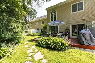 125 Highland St, Taunton, MA 02780 - Photo 36