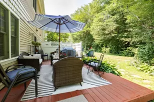 125 Highland St, Taunton, MA 02780 - Photo 34