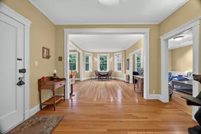 138 Sewall Ave #C, Brookline, MA 02446 - Photo 4
