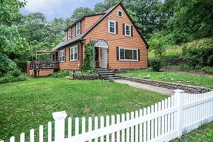 160 Forest St, Melrose, MA 02176 - Photo 1