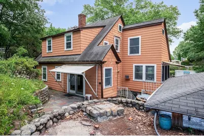 160 Forest St, Melrose, MA 02176 - Photo 34