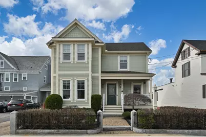 13 Bartlet St, Andover, MA 01810 - Photo 1