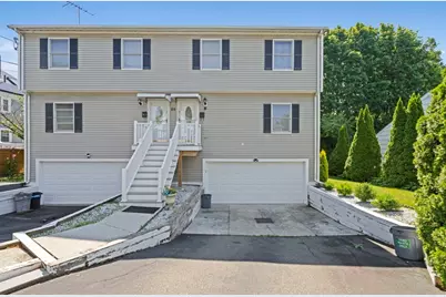 85 Edinboro Rd #2, Quincy, MA 02169 - Photo 1