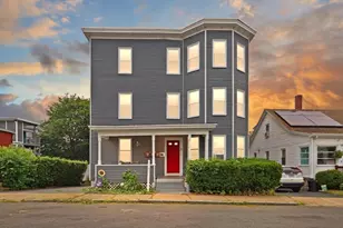 16 Cloutman St, Salem, MA 01970 - Photo 1