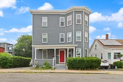 16 Cloutman St #3, Salem, MA 01970 - Photo 26