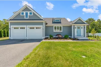 7 Maxwell Lane, Sandwich, MA 02563 - Photo 1