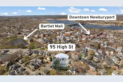 95 High St #3, Newburyport, MA 01950 - Photo 2