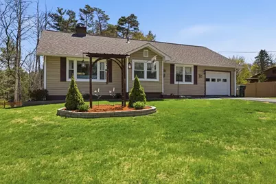 284 N Woodstock Rd, Southbridge, MA 01550 - Photo 2
