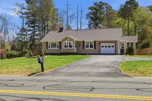 284 N Woodstock Rd, Southbridge, MA 01550 - Photo 1