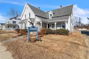 2166-2168 Main St, Palmer, MA 01180 - Photo 2