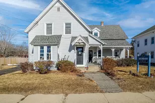 2166-2168 Main St, Palmer, MA 01180 - Photo 1