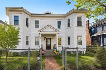 38 Berkeley Street, Somerville, MA 02143 - Photo 1