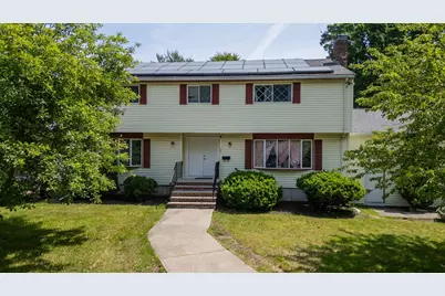 56 Cottage Grove Ave, Brockton, MA 02301 - Photo 1