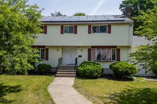 56 Cottage Grove Ave, Brockton, MA 02301 - Photo 1