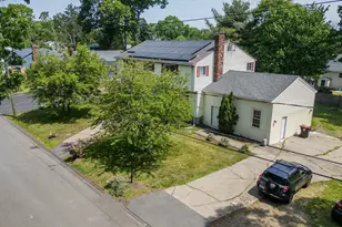 56 Cottage Grove Ave, Brockton, MA 02301 - Photo 2