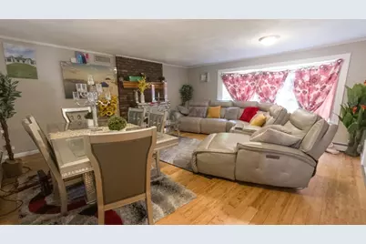 56 Cottage Grove Ave, Brockton, MA 02301 - Photo 4