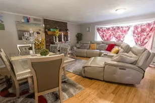 56 Cottage Grove Ave, Brockton, MA 02301 - Photo 4