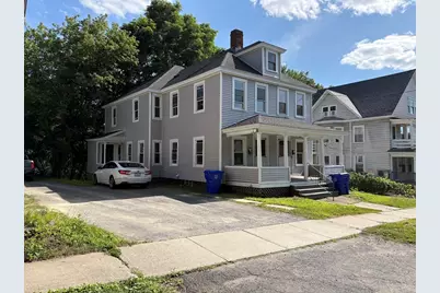 26-28 Devens St, Greenfield, MA 01301 - Photo 1