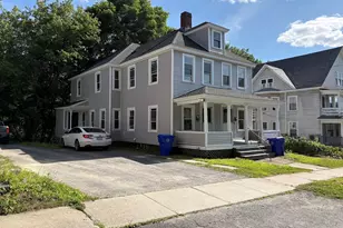 26-28 Devens St, Greenfield, MA 01301 - Photo 1