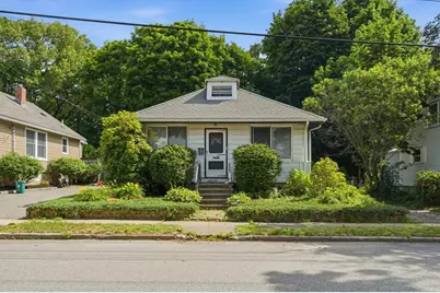 7 Bay State Blvd, Peabody, MA 01960 - Photo 1