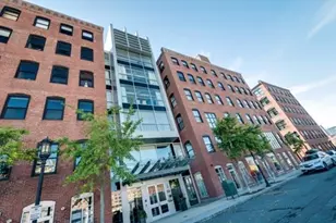 11-21 Wormwood, Boston, MA 02210 - Photo 1