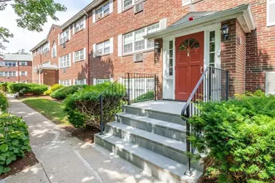 5 Cass Street #12, Boston, MA 02132 - Photo 4
