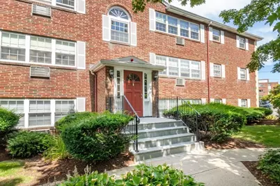 5 Cass Street #12, Boston, MA 02132 - Photo 1