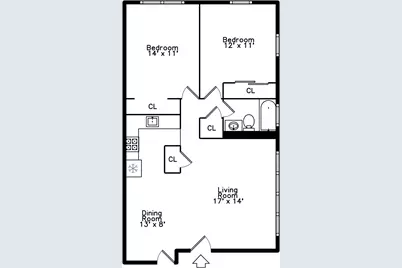 5 Cass Street #12, Boston, MA 02132 - Photo 30