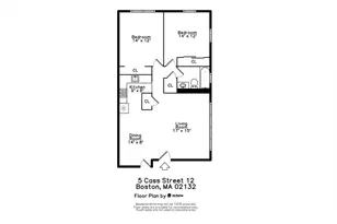 5 Cass St, Boston, MA 02132 - Photo 30