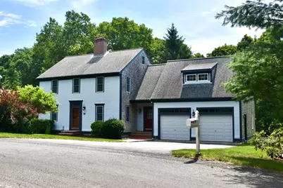 10 Tower Hill Dr, Sandwich, MA 02563 - Photo 1