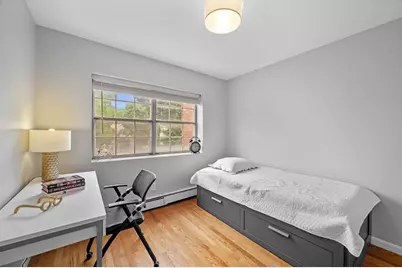 4 Robinwood Avenue #6, Boston, MA 02130 - Photo 22