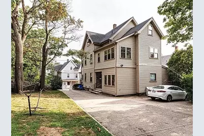 32 Park Ave #Unit 2, Malden, MA 02148 - Photo 2