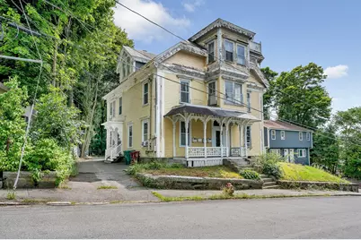23 Eleventh Street #2, Lowell, MA 01850 - Photo 1