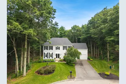 84 Cannon Ball Road, Sharon, MA 02067 - Photo 4