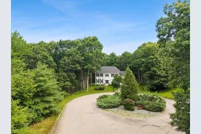 84 Cannon Ball Road, Sharon, MA 02067 - Photo 1
