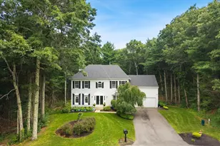 84 Cannon Ball Rd, Sharon, MA 02067 - Photo 1