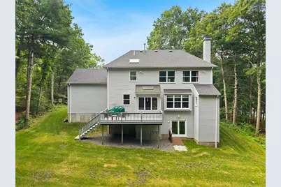 84 Cannon Ball Road, Sharon, MA 02067 - Photo 6